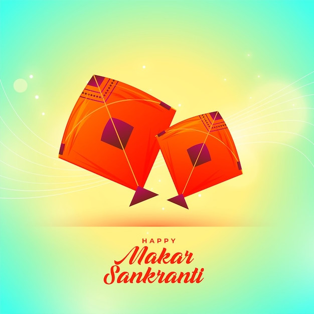 Makar Sankranti Image 1