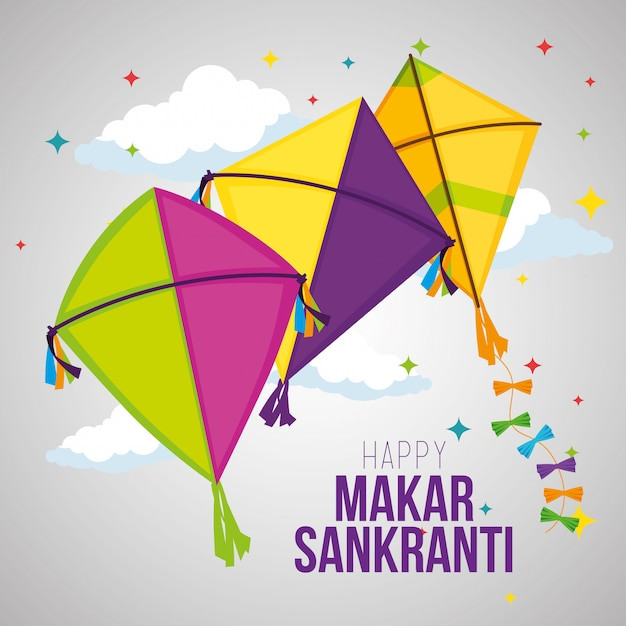 Makar Sankranti Image 3