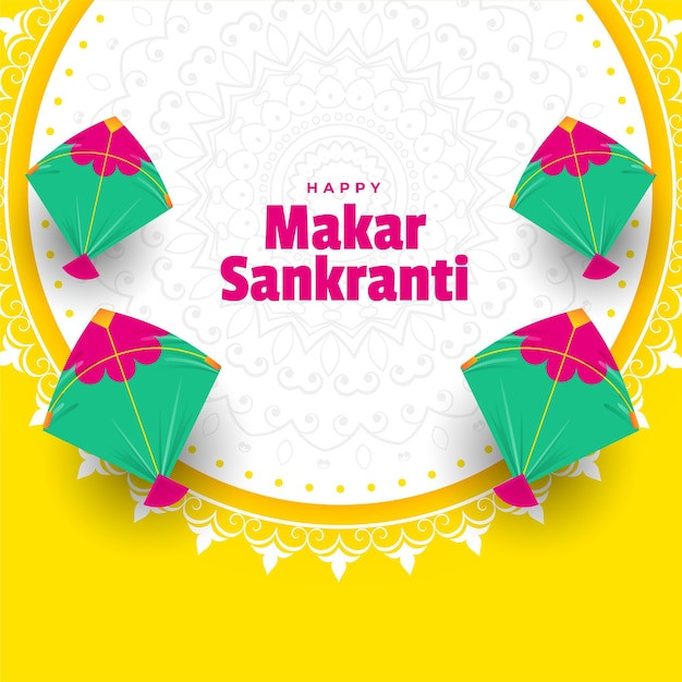 Makar Sankranti Image 2