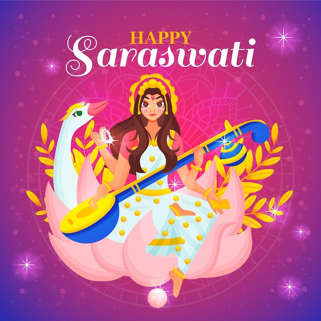 Vasant Panchami Image 1