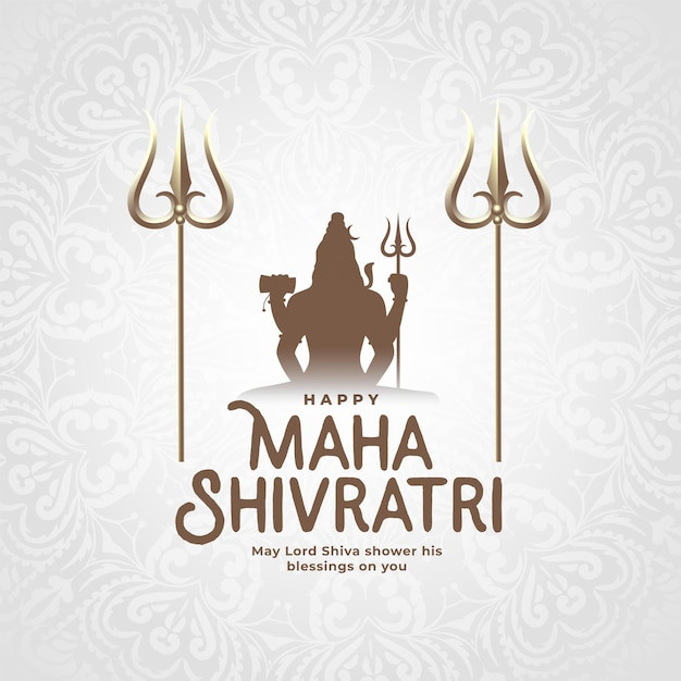 Maha Shivratri Image 2