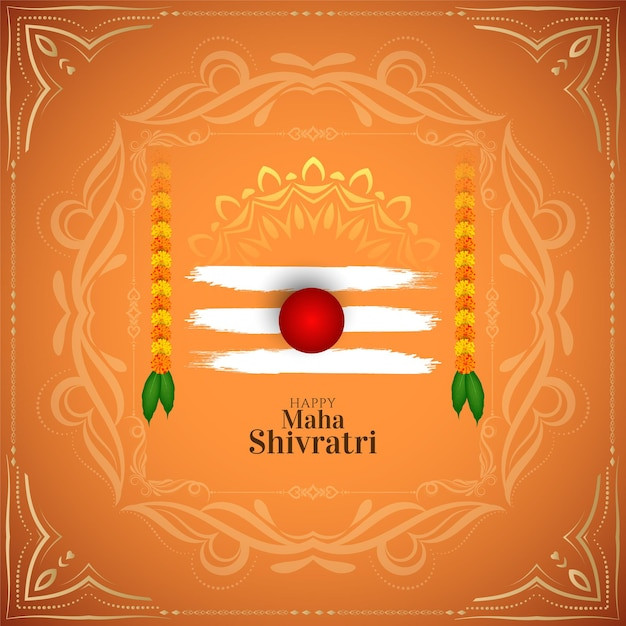 Maha Shivratri Image 1