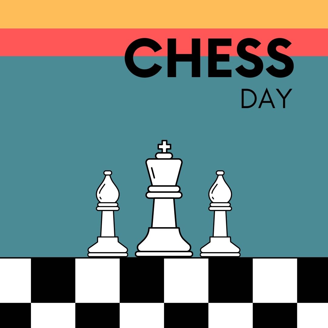 Chess Day Image 1