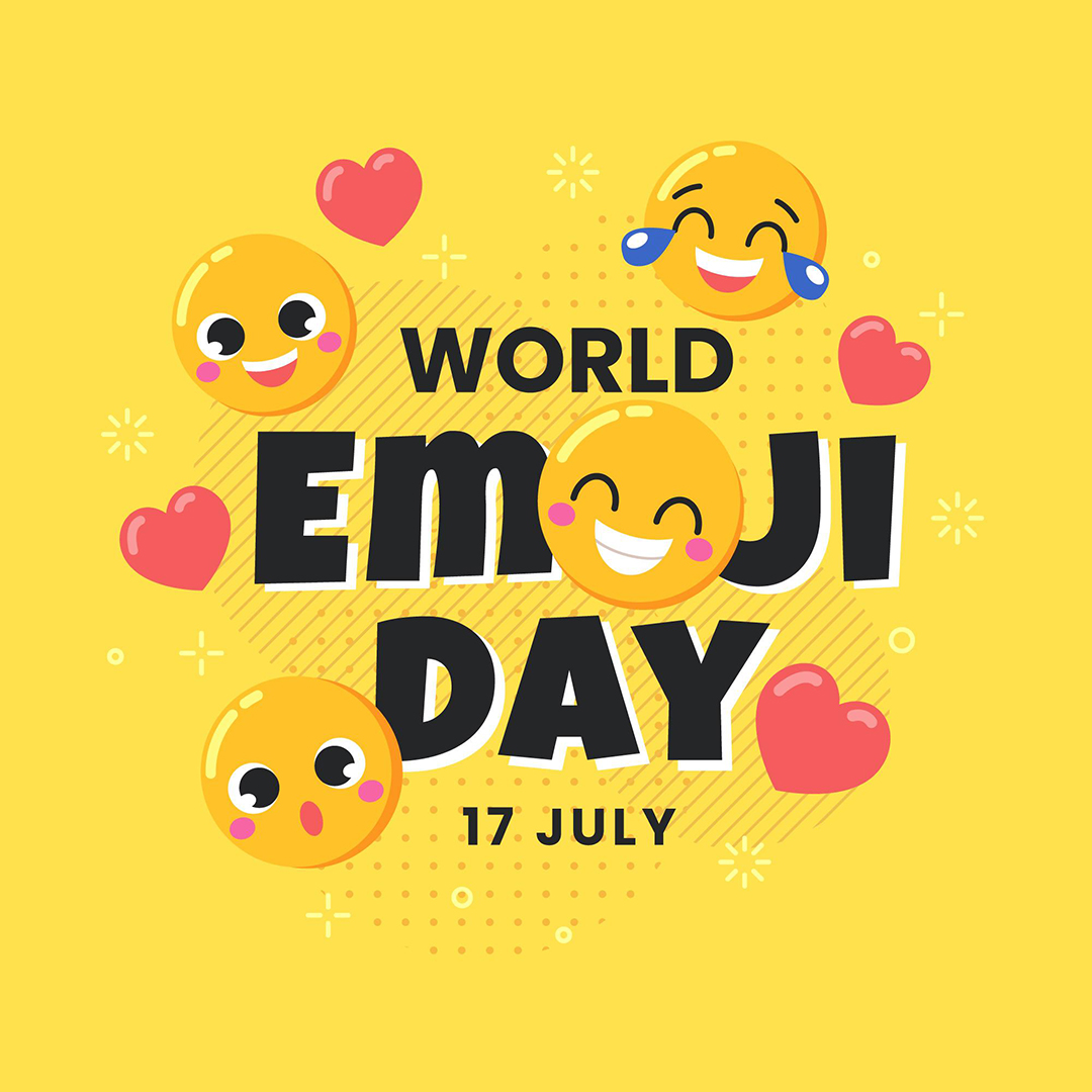 World Emoji Day Image 2
