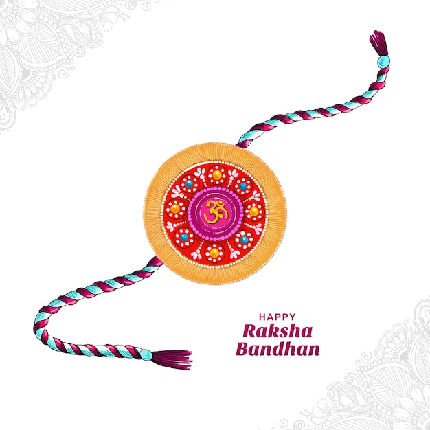Raksha Bandhan Image 2