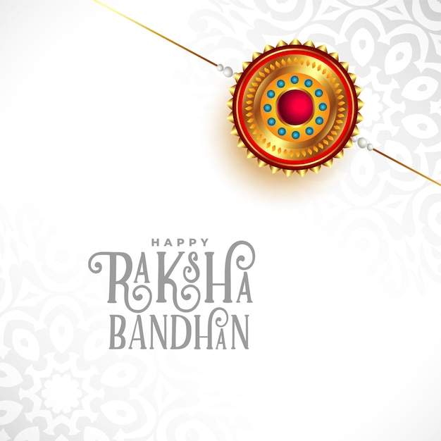 Raksha Bandhan Image 1