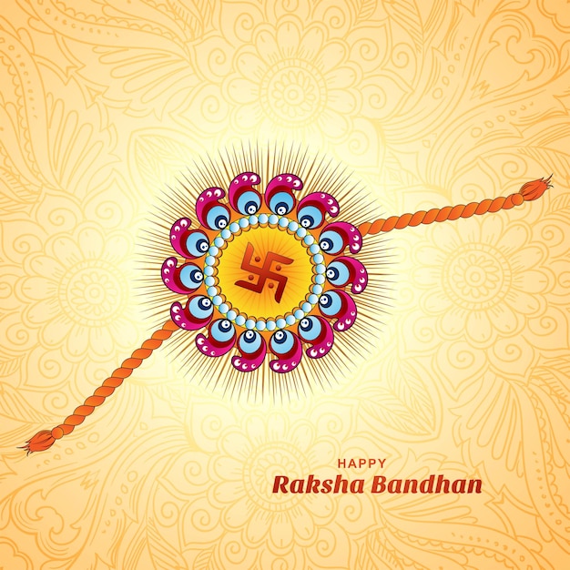 Raksha Bandhan Image 1