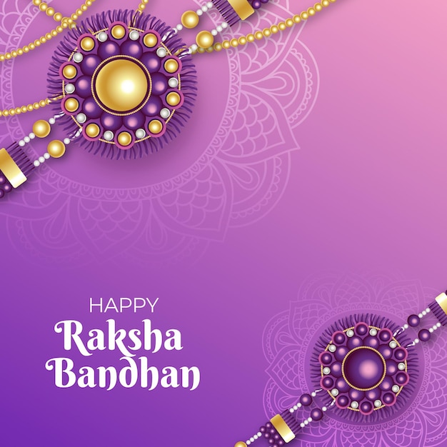 Raksha Bandhan Image 1