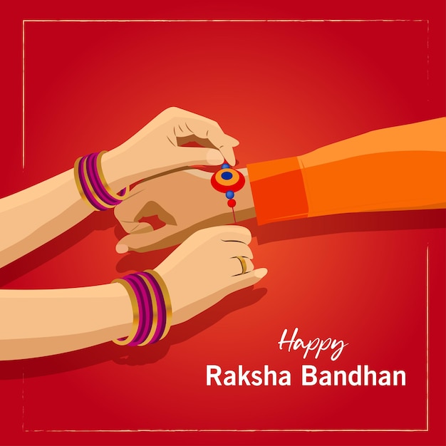 Raksha Bandhan Image 3