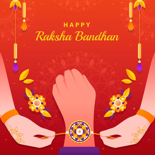 Raksha Bandhan Image 3