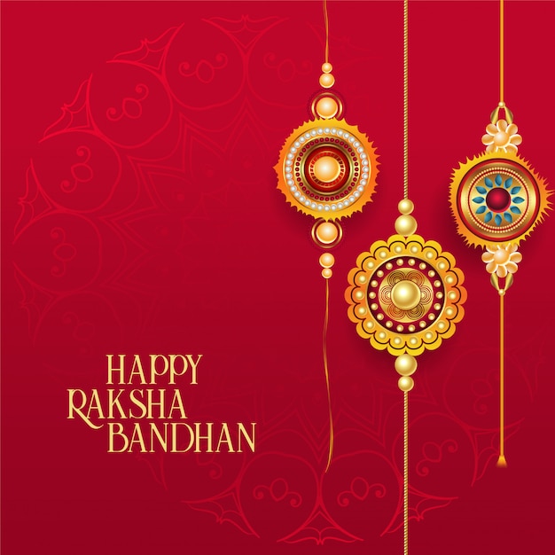 Raksha Bandhan Image 1
