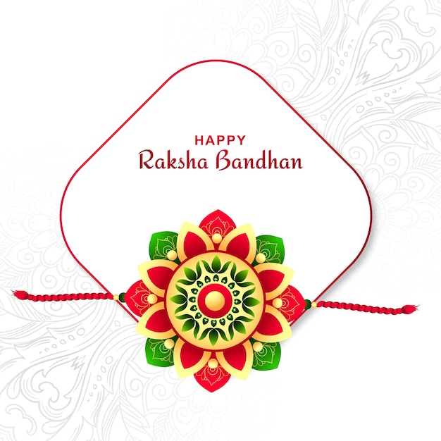 Raksha Bandhan Image 1