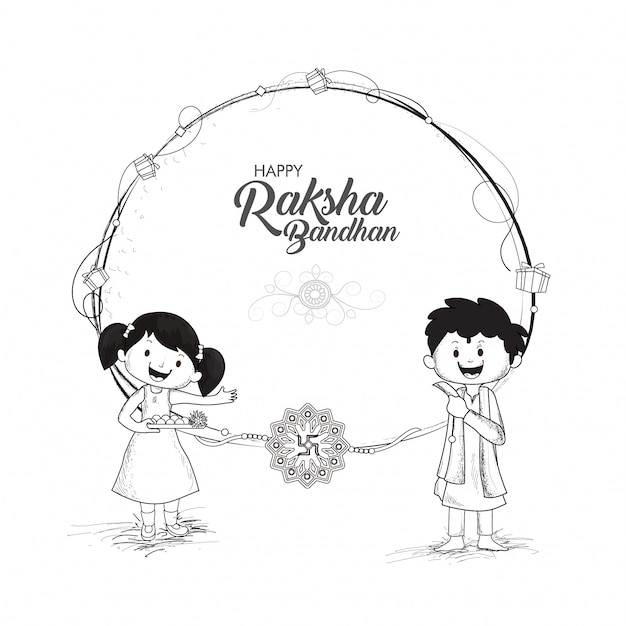 Raksha Bandhan Image 1
