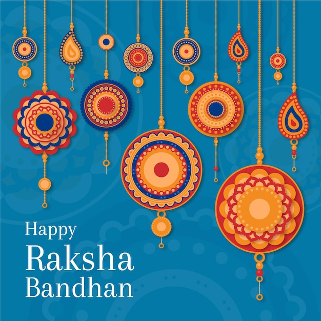 Raksha Bandhan Image 3