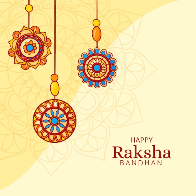 Raksha Bandhan Image 2