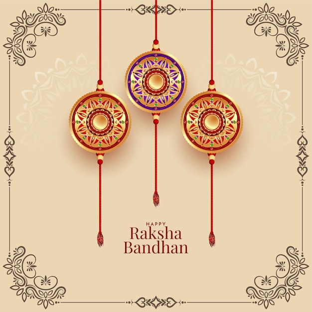 Raksha Bandhan Image 2