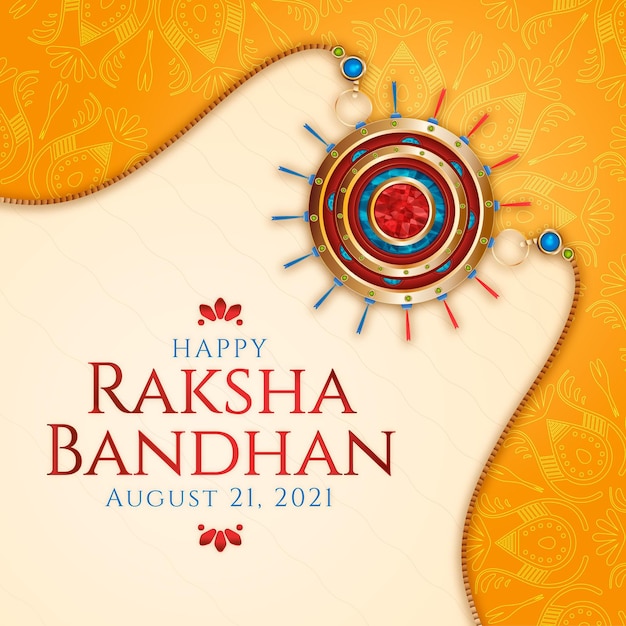 Raksha Bandhan Image 2