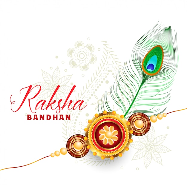 Raksha Bandhan Image 1
