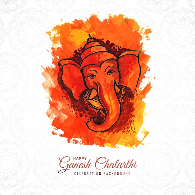 Shree Ganesh Chaturthi Image 1