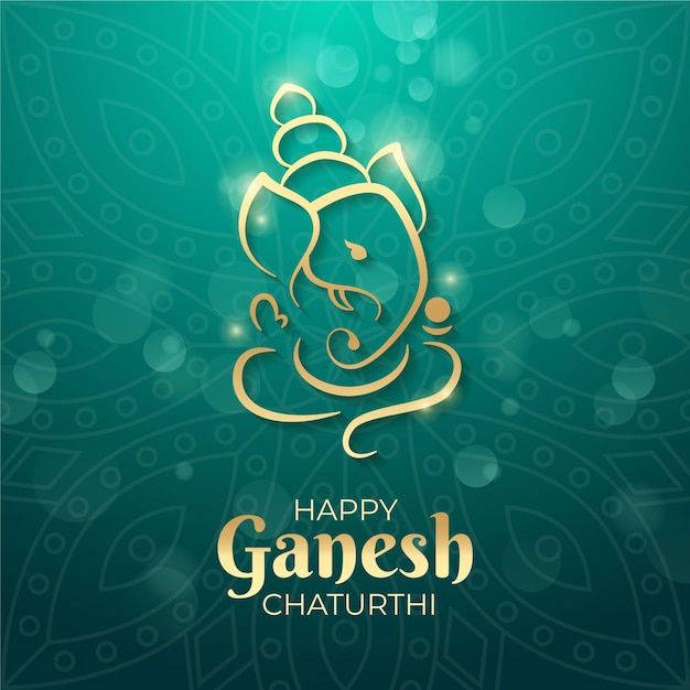 Shree Ganesh Chaturthi Image 3
