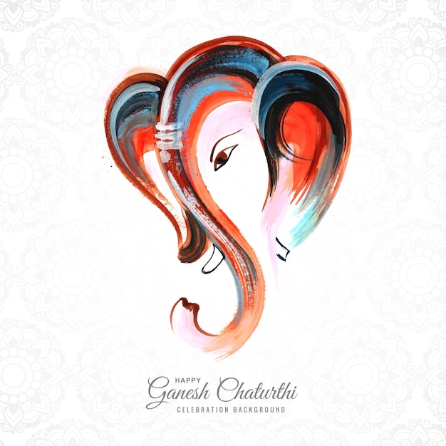 Shree Ganesh Chaturthi Image 3