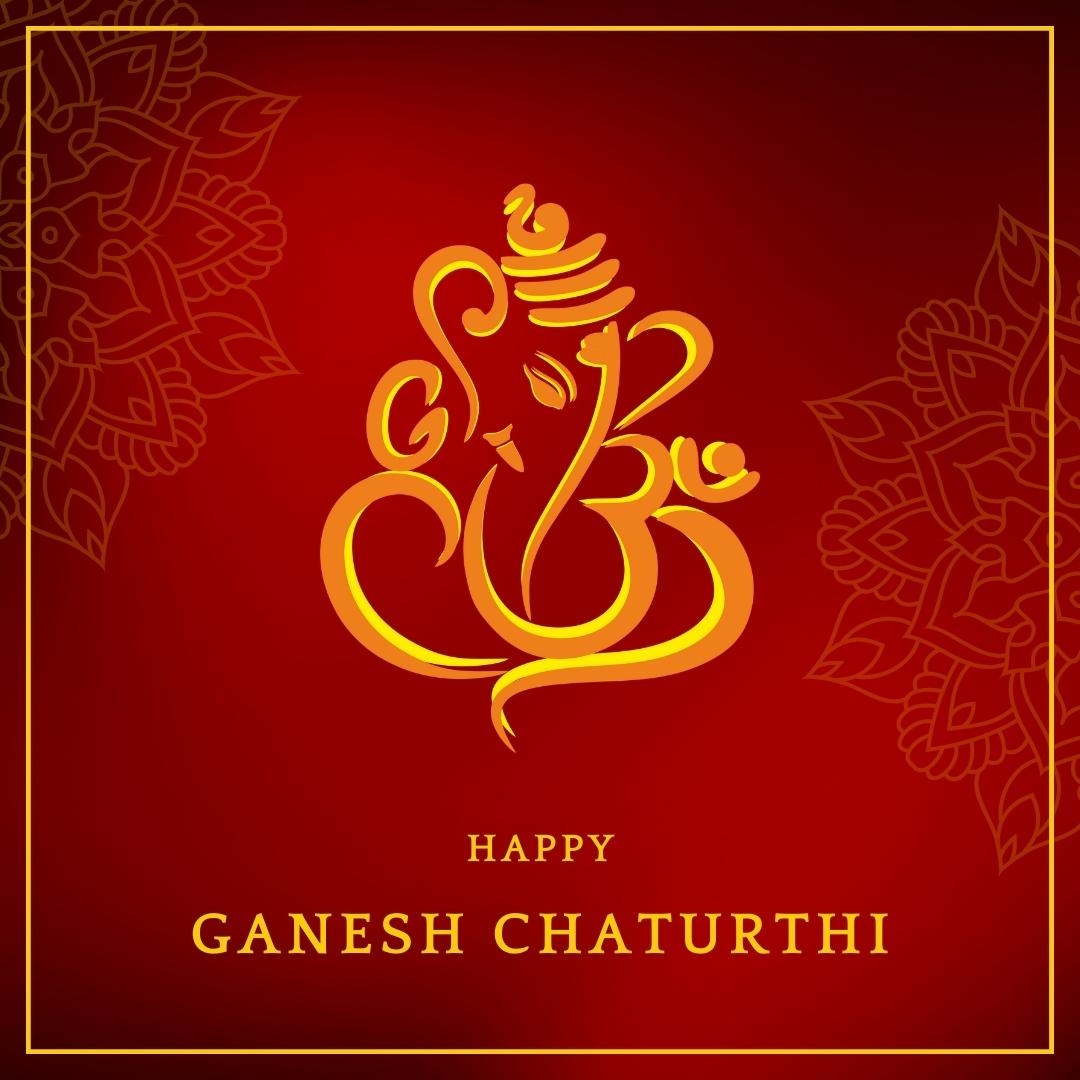 Shree Ganesh Chaturthi Image 2
