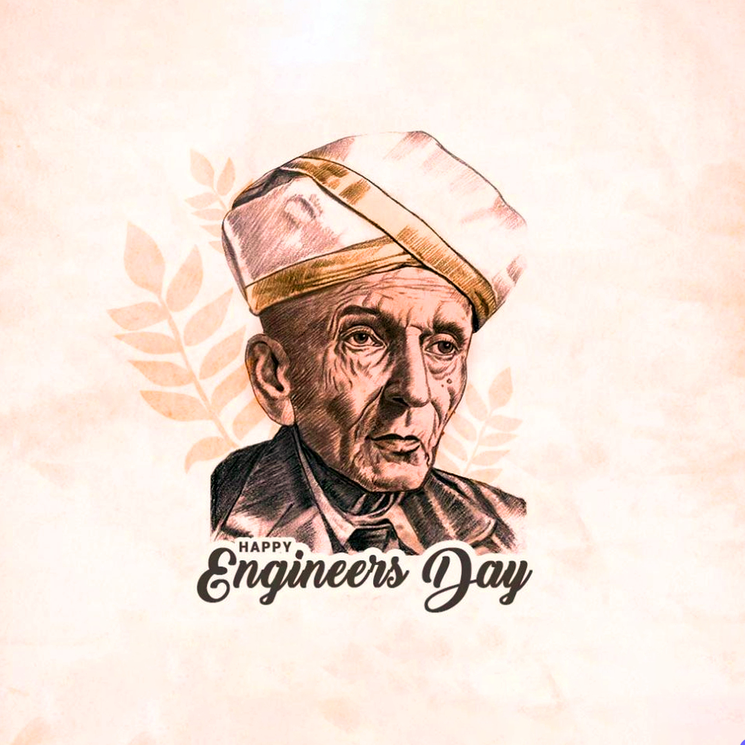 Engineers Day Image 2