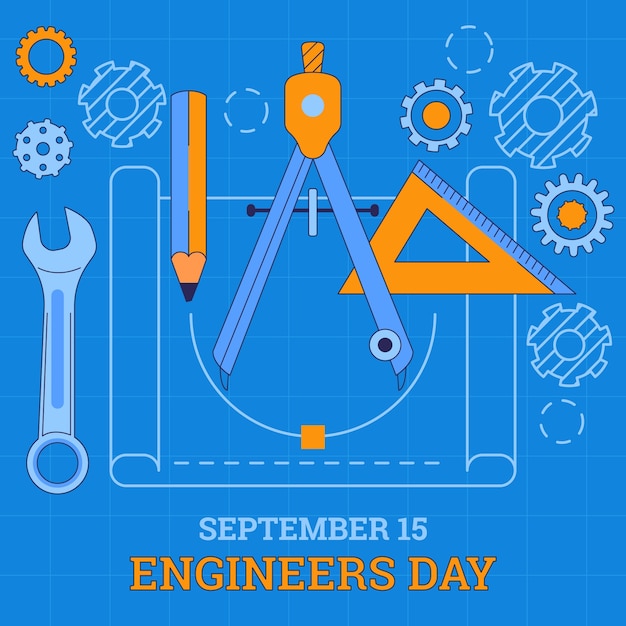 Engineers Day Image 2