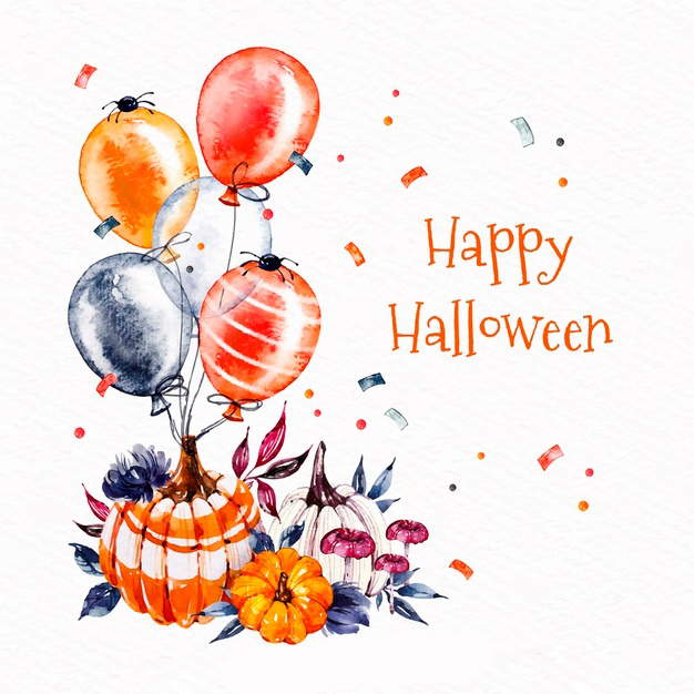 Halloween Image 1