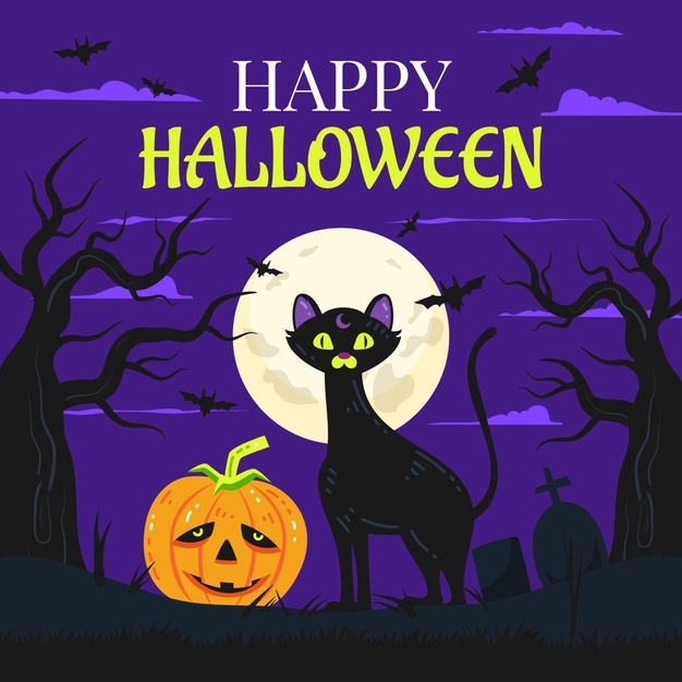 Halloween Image 1