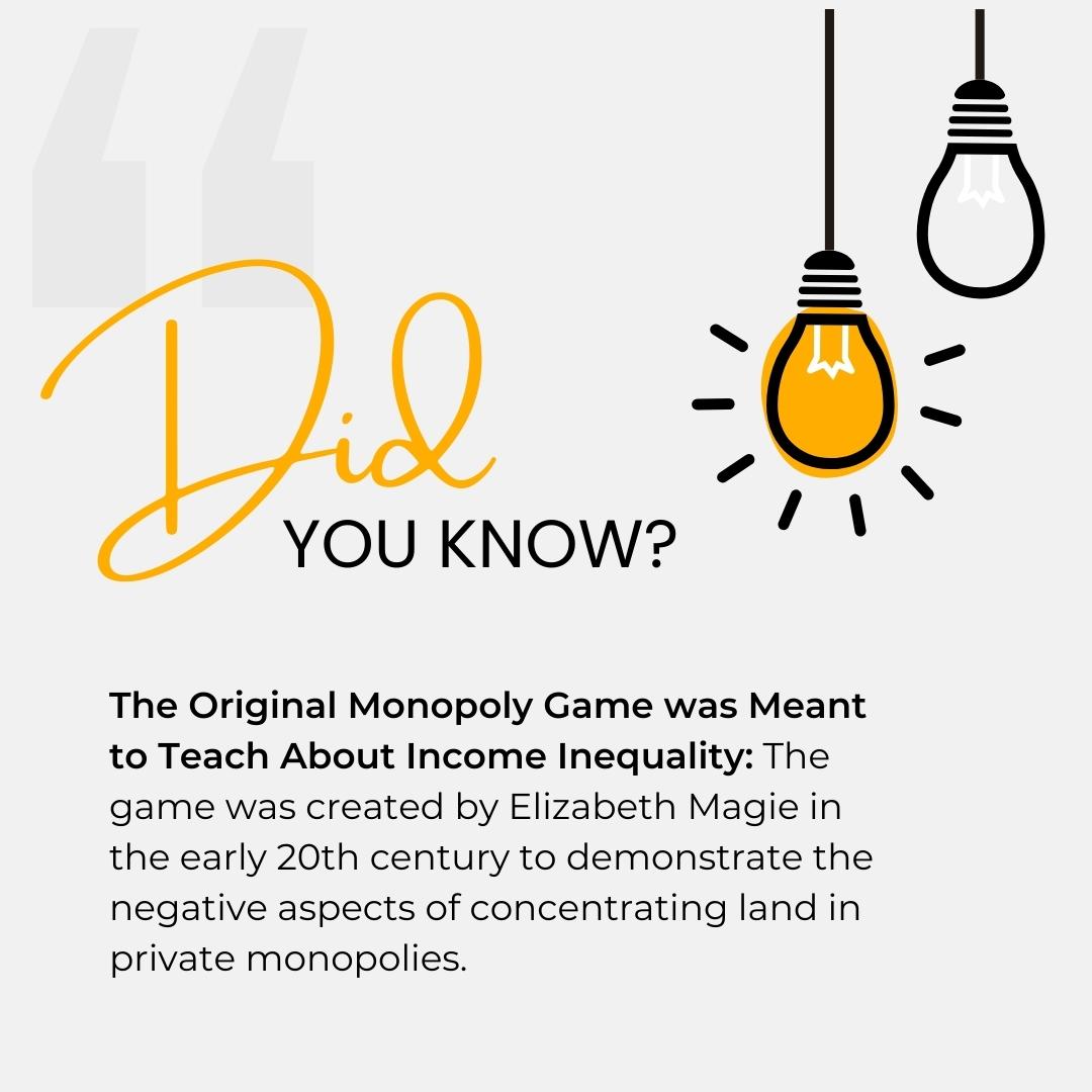 Fun Facts Image 3