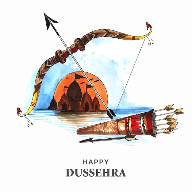 Dussehra Image 2