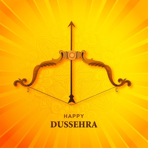 Dussehra Image 1