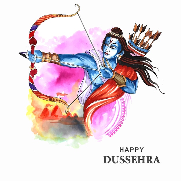 Dussehra Image 2