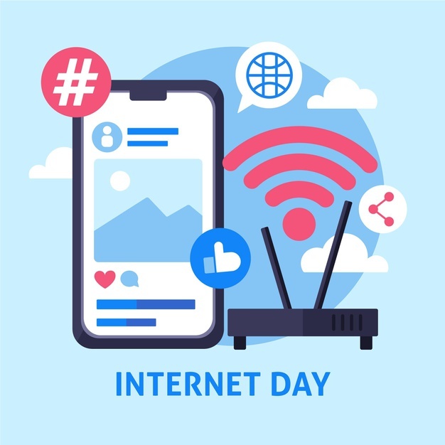 Internet Day Image 1