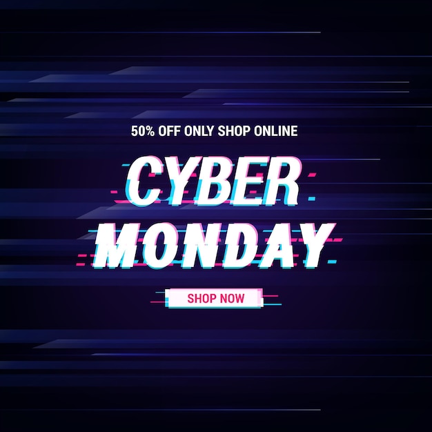 Cyber Monday Image 1