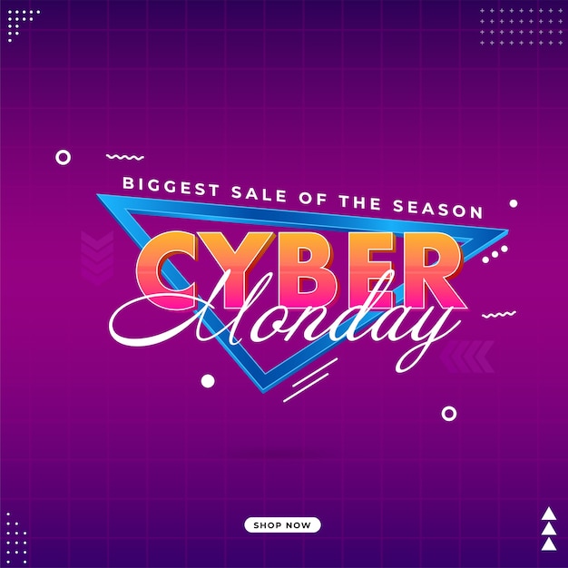 Cyber Monday Image 2