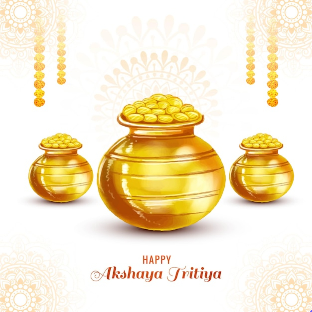 Akshaya Tritiya Image 2