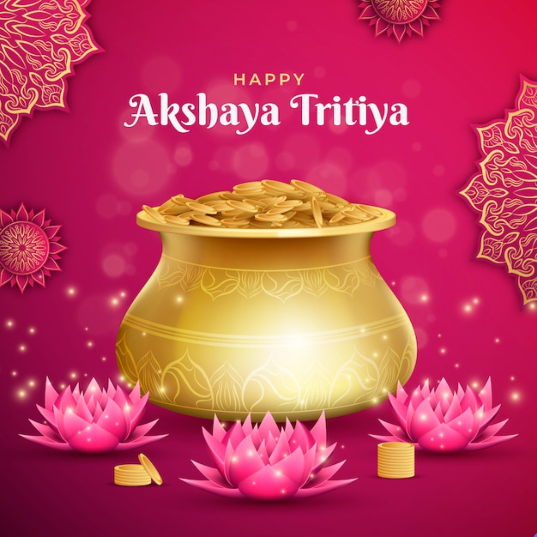 Akshaya Tritiya Image 2