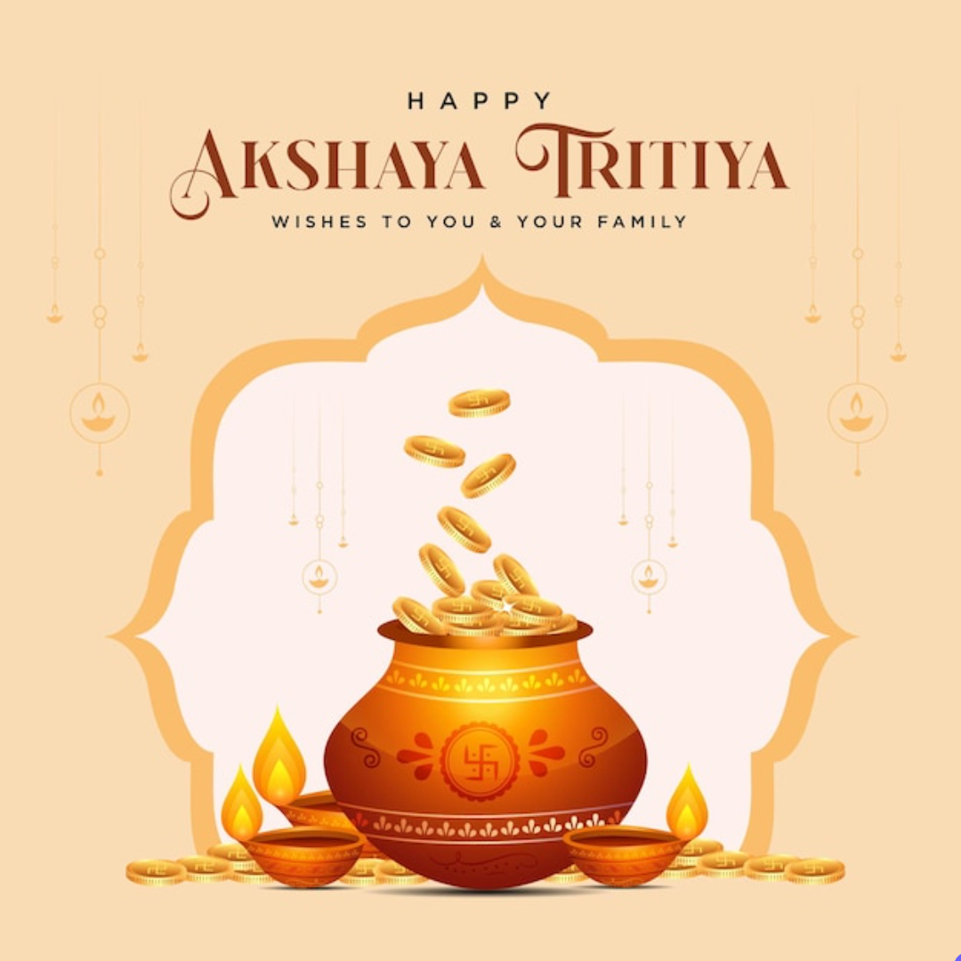 Akshaya Tritiya Image 3