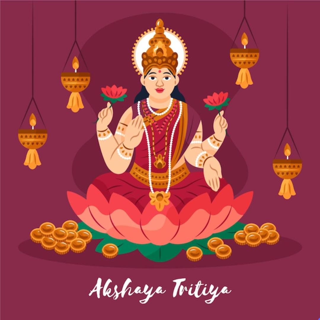 Akshaya Tritiya Image 3
