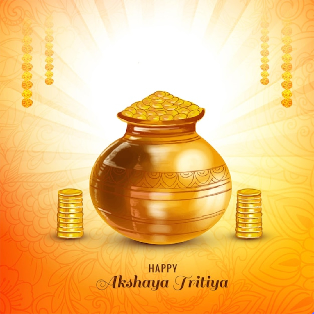 Akshaya Tritiya Image 2