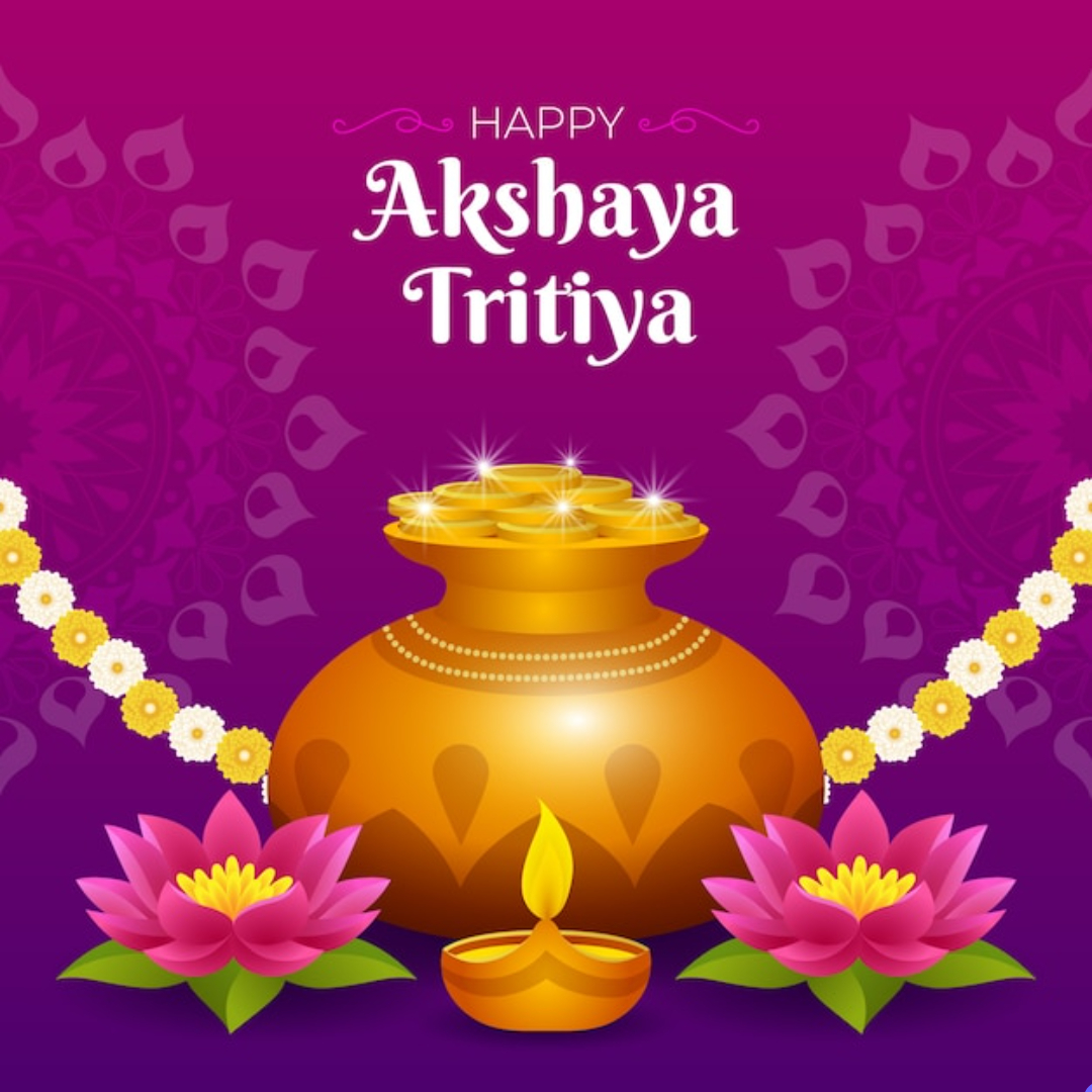 Akshaya Tritiya Image 1