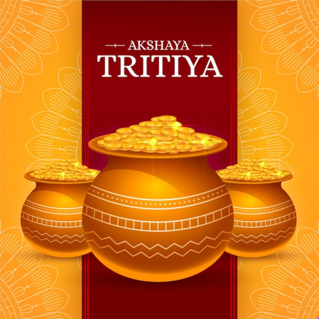 Akshaya Tritiya Image 2