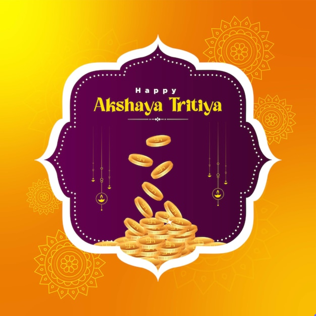 Akshaya Tritiya Image 2