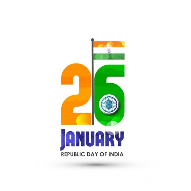 India Republic Day Image 1