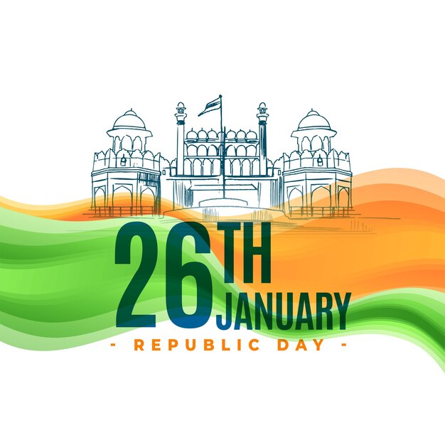 India Republic Day Image 3