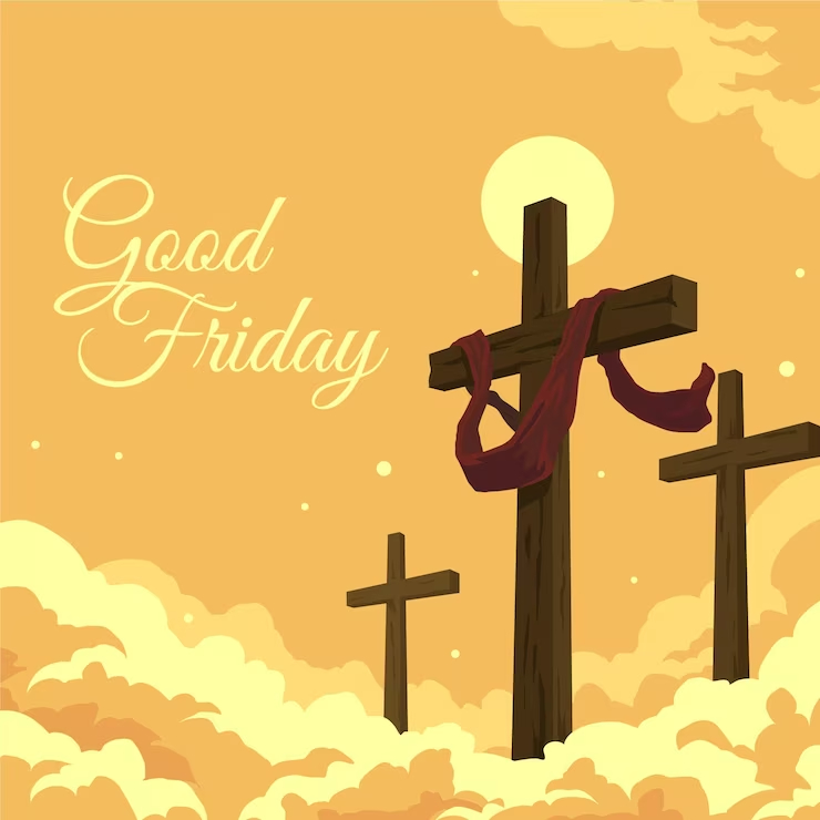 Good Friday Image 1